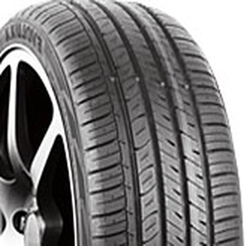 Evoluxx Capricorn UHP UHP 215/55R17 98W Passenger Tire - Image 5
